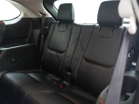 Used 2018 MAZDA CX-9 Touring w/ Touring Premium Package AWD/4WD image 15
