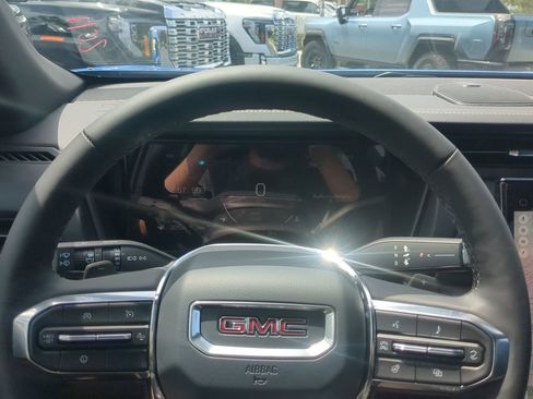 New 2026 GMC Terrain Elevation w/ Black Edition image 29