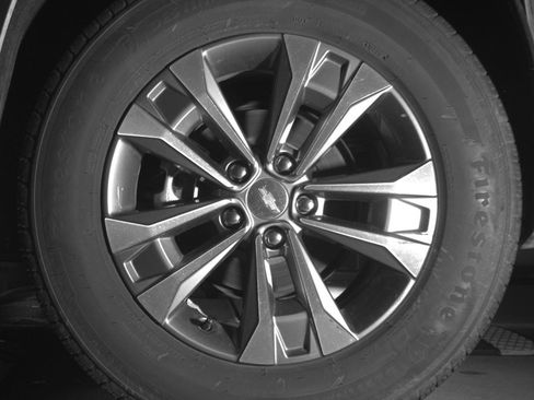 Used 2025 Chevrolet Equinox LT image 14