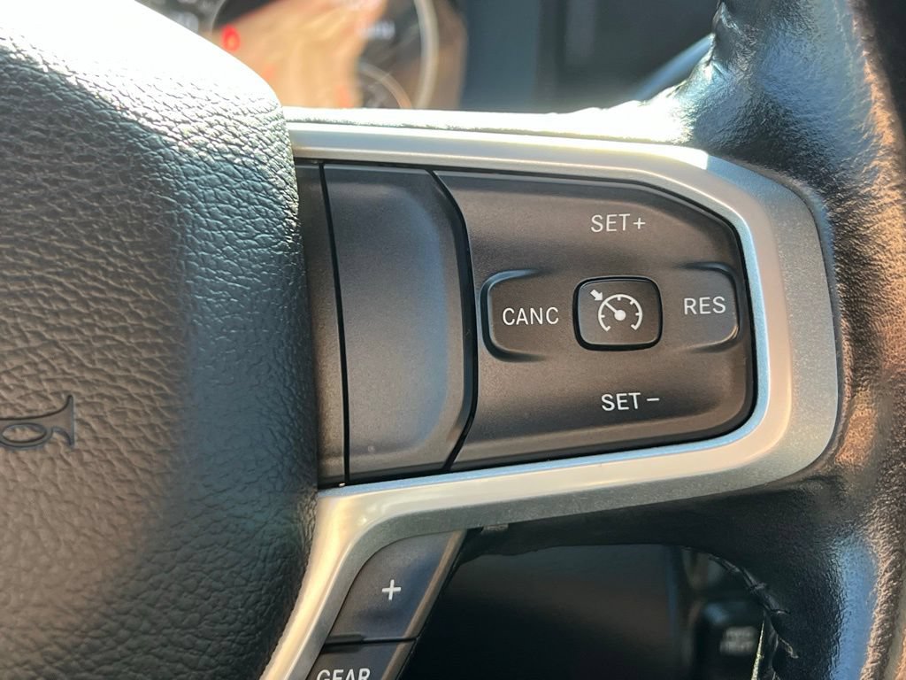 Used 2023 RAM 2500 Big Horn w/ Level 1 Equipment Group AWD/4WD image 34
