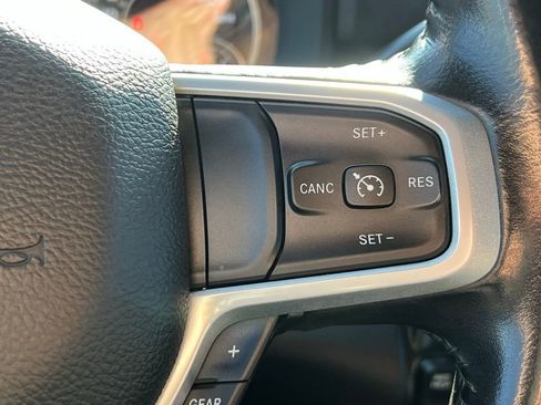 Used 2023 RAM 2500 Big Horn w/ Level 1 Equipment Group image 34