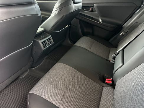 New 2026 Toyota bZ AWD/4WD image 10
