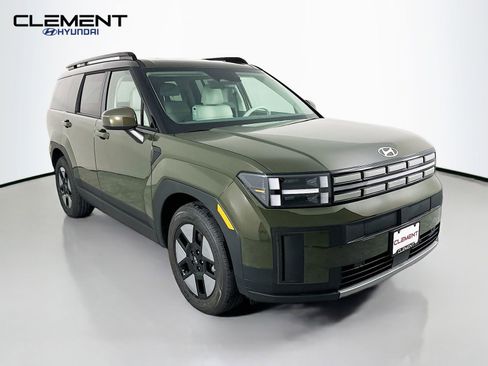 New 2026 Hyundai Santa Fe SEL image 3