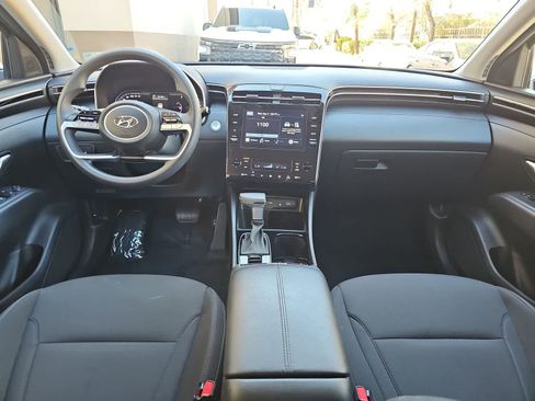 Used 2024 Hyundai Tucson SEL FWD image 14