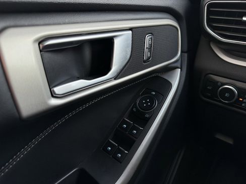 Certified 2023 Ford Explorer XLT w/ Equipment Group 202A image 12