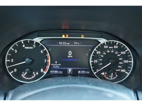 Used 2024 Nissan Altima 2.5 SR image 10