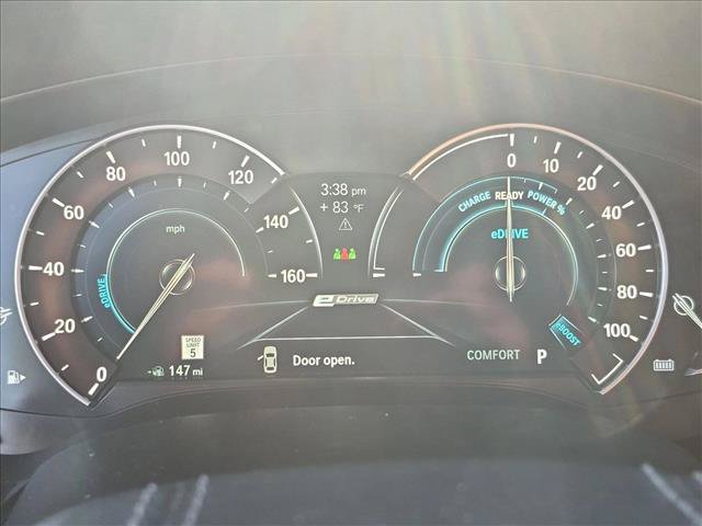 Used 2018 BMW 530e w/ Premium Package 2 RWD image 11