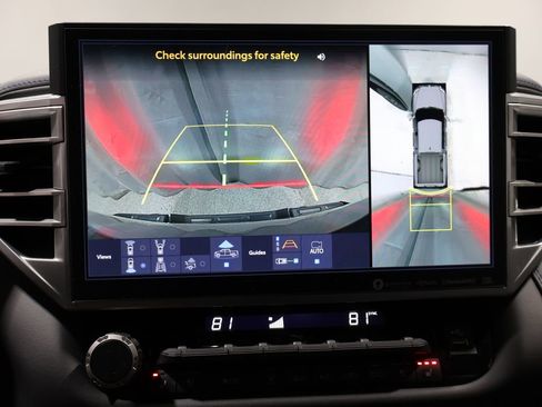 Used 2024 Toyota Tundra Platinum image 28