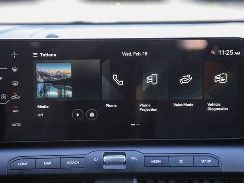 Used 2025 Kia K4 EX image 15