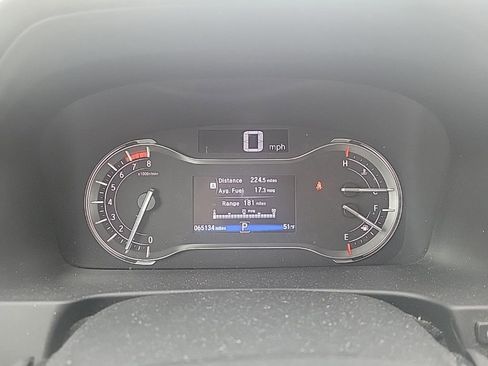 Used 2018 Honda Pilot EX image 8