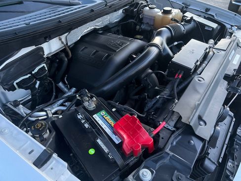 Used 2013 Ford F150 Platinum image 33