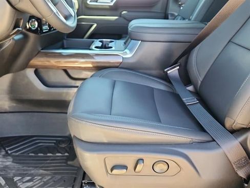 New 2026 Chevrolet Silverado 2500 LT w/ All Star Edition image 8