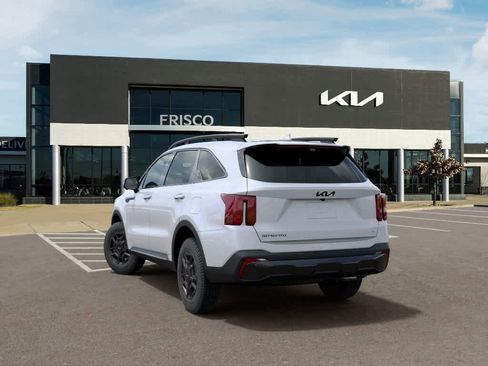New 2026 Kia Sorento SX Prestige image 4