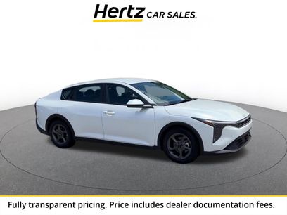 Used 2025 Kia K4