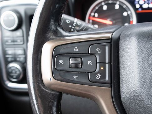 Used 2023 Chevrolet Silverado 3500 High Country image 5