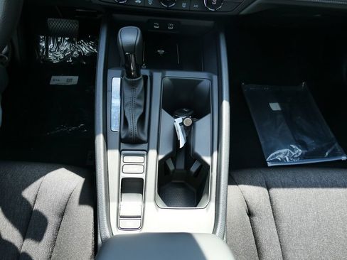 New 2026 Honda Accord LX image 24