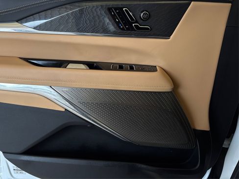 Used 2025 Cadillac Escalade IQ Sport 2 image 23