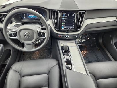 Used 2025 Volvo XC60 B5 Plus