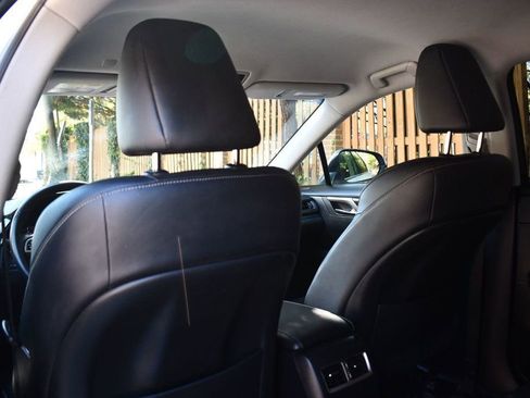 Used 2019 Lexus RX 350 AWD w/ Accessory Package image 32