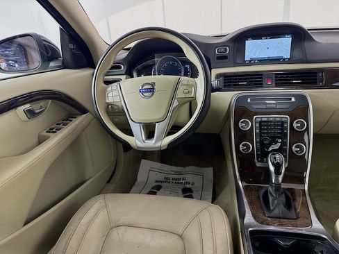 Used 2016 Volvo S80 T5 Platinum image 26