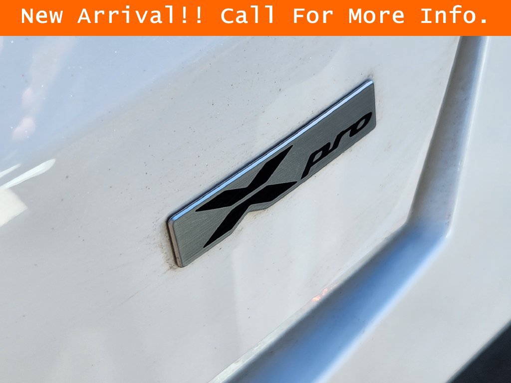 Used 2025 Kia Sorento SX Prestige AWD/4WD image 7