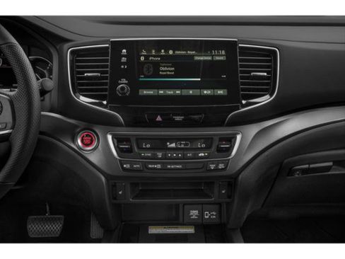 Certified 2023 Honda Passport EX-L image 10