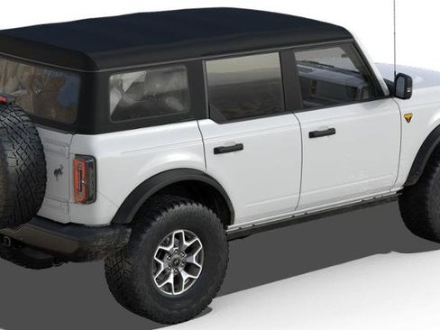 New 2025 Ford Bronco Badlands image 28