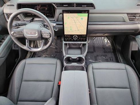 New 2026 GMC Terrain AT4 w/ Convenience Package III image 15