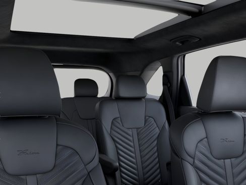 New 2026 Kia Sorento SX Prestige AWD/4WD image 27