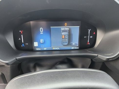 New 2025 Ford Escape Base image 20