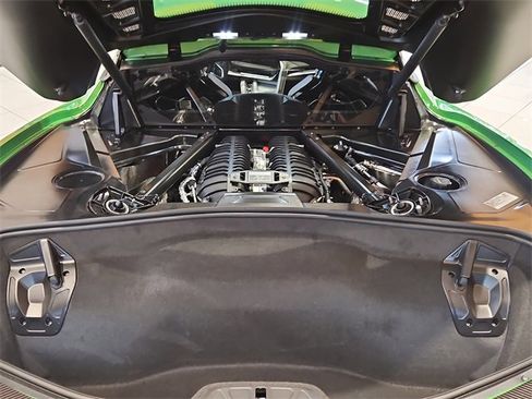 New 2026 Chevrolet Corvette Z06 image 6