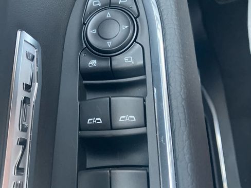 New 2026 GMC Sierra 1500 Denali AWD/4WD image 13