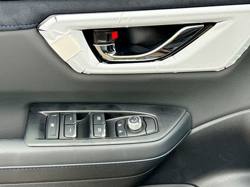 New 2026 Subaru Forester Limited image 21