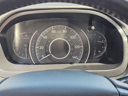 Used 2014 Honda CR-V EX-L image 25