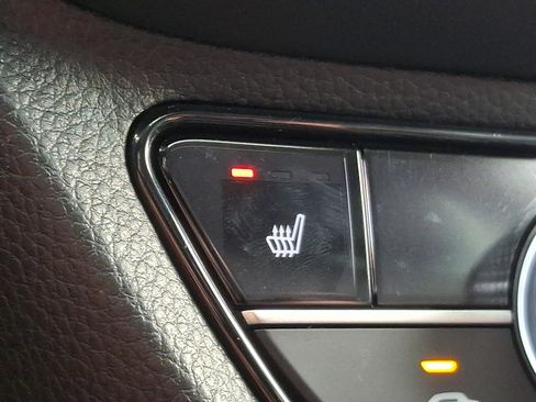 Used 2025 Honda HR-V EX-L image 25