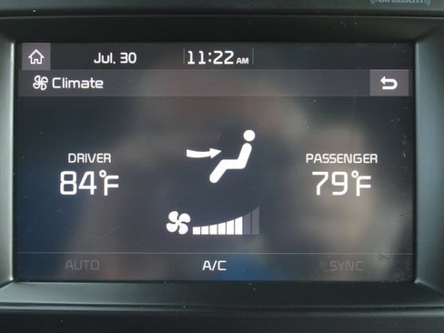 Used 2019 Kia Sportage EX w/ EX Premium Package AWD/4WD image 46