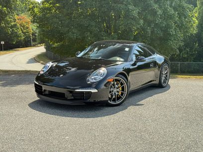 Used 2016 Porsche 911 Carrera S