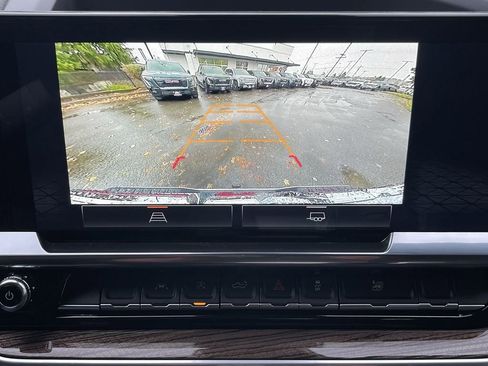 New 2026 GMC Sierra 1500 Elevation image 15