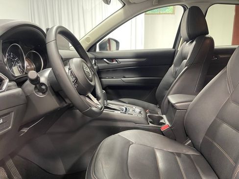 Used 2022 MAZDA CX-5 AWD 2.5 S image 20