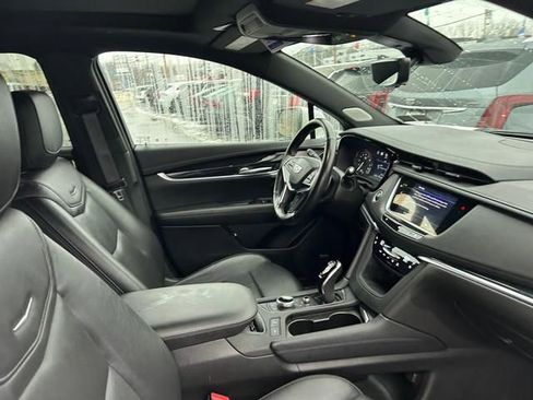 Used 2021 Cadillac XT5 Premium Luxury AWD/4WD image 25