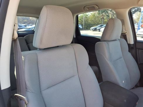 Used 2015 Honda CR-V LX image 8