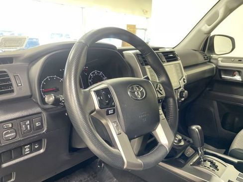 Used 2024 Toyota 4Runner SR5 image 14