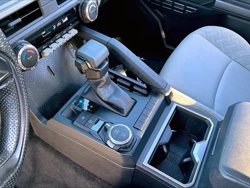 Certified 2024 Toyota Tacoma SR5 image 14