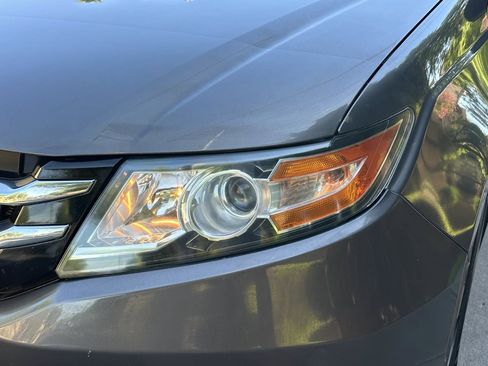 Used 2016 Honda Odyssey EX-L image 53