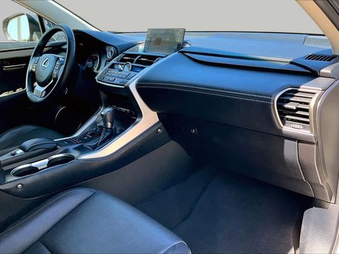 Used 2016 Lexus NX 300h AWD w/ Premium Package image 19
