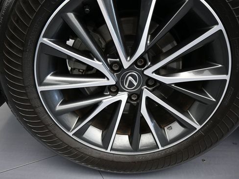 Used 2024 Lexus NX 350 AWD w/ Premium Package image 41