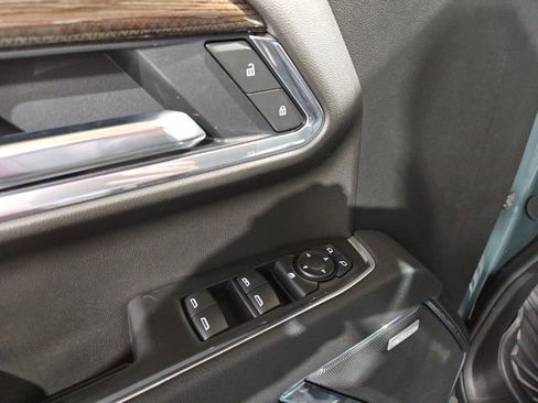 New 2026 Chevrolet Silverado 1500 LT Trail Boss w/ LT Trail Boss Premium Package image 23