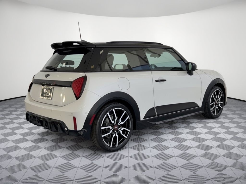 New 2027 MINI Cooper S FWD image 9