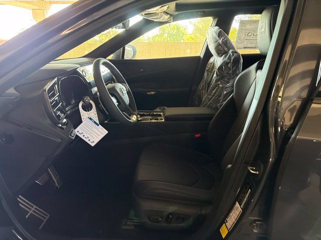 New 2026 Lexus RX 500h F Sport w/ Convenience Package AWD/4WD image 8