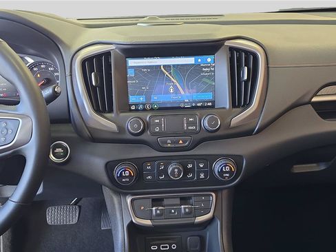 Used 2023 GMC Terrain AT4 w/ Infotainment Package II AWD/4WD image 21